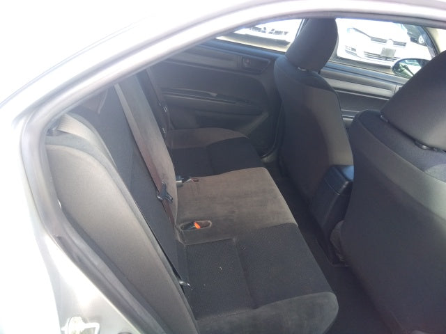 TOYOTA COROLLA AXIO-1.5X-2019