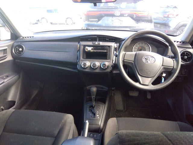 TOYOTA COROLLA AXIO-1.5X-2019