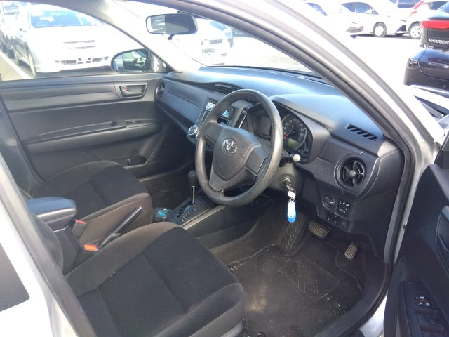 TOYOTA COROLLA AXIO-1.5X-2019