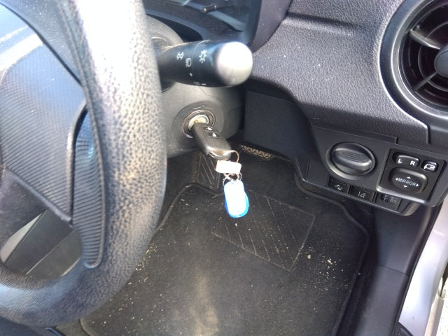 TOYOTA COROLLA AXIO-1.5X-2019