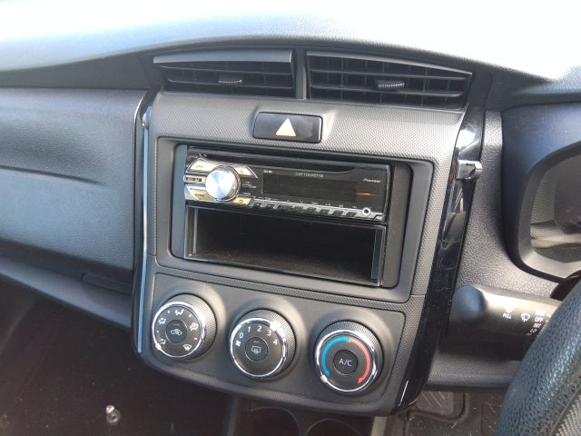 TOYOTA COROLLA AXIO-1.5X-2019