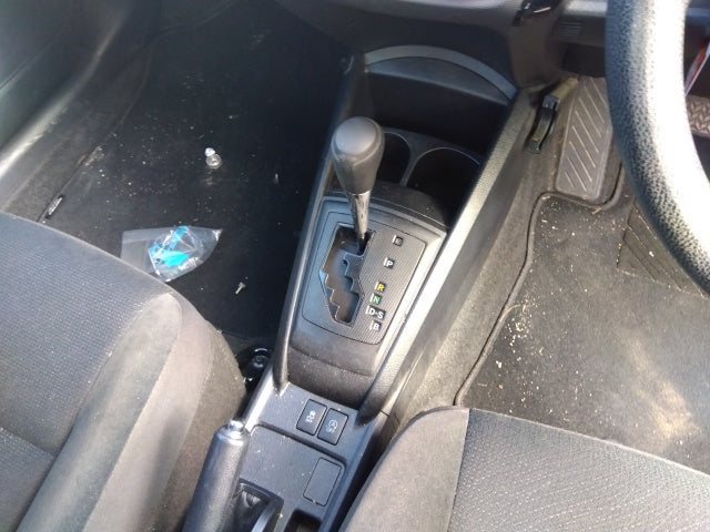 TOYOTA COROLLA AXIO-1.5X-2019