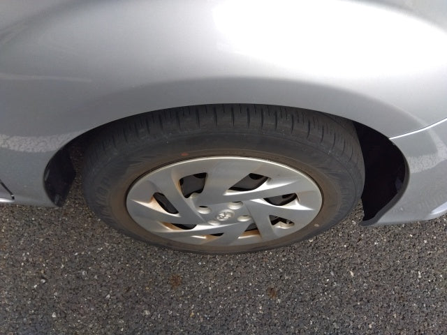 TOYOTA COROLLA AXIO-1.5X-2019