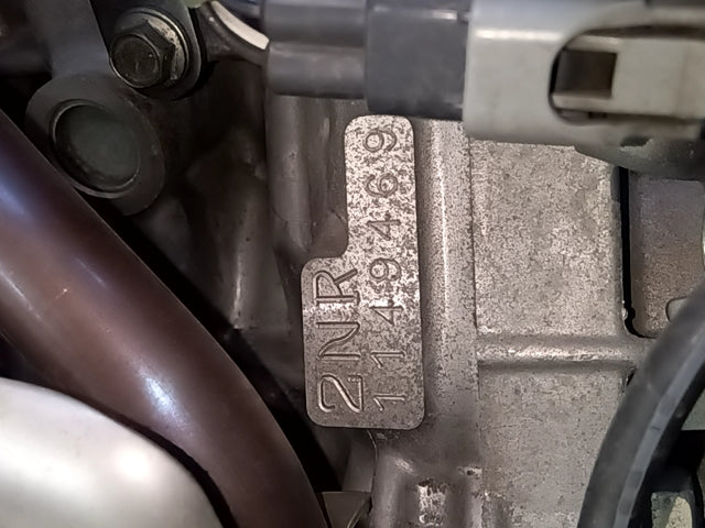 TOYOTA COROLLA AXIO-1.5X-2019