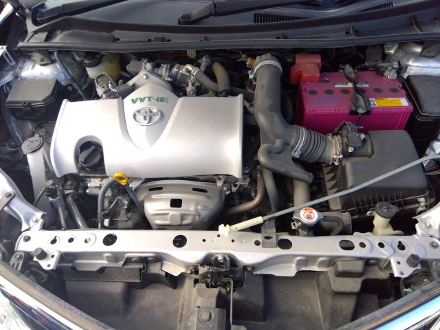 TOYOTA COROLLA AXIO-1.5X-2019