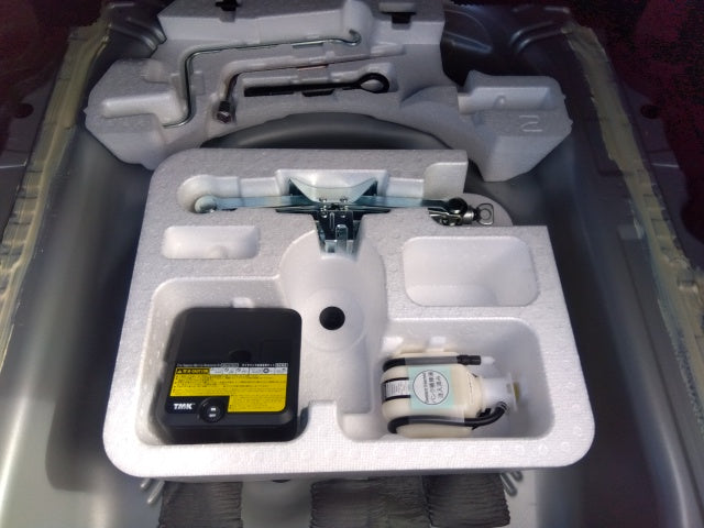 TOYOTA COROLLA AXIO-1.5X-2019