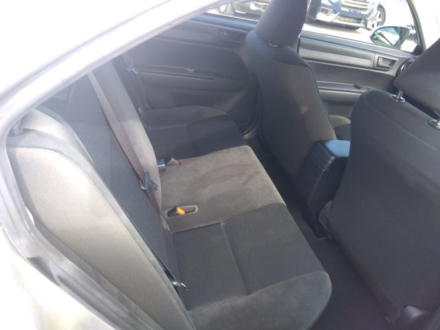 TOYOTA COROLLA AXIO-1.5X-2019