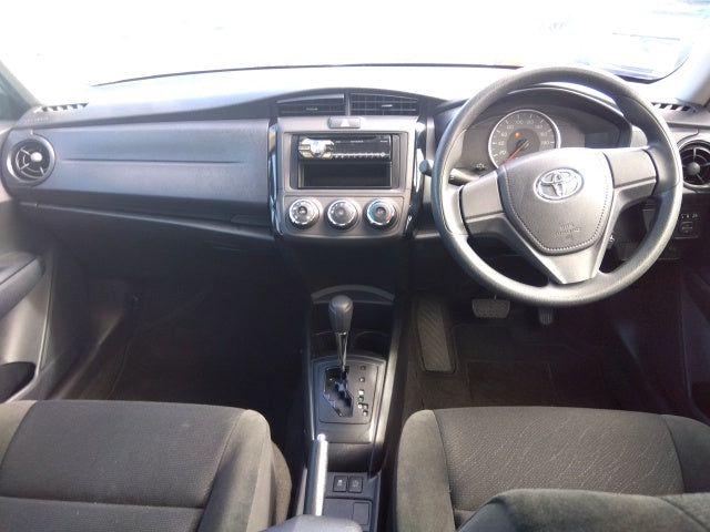 TOYOTA COROLLA AXIO-1.5X-2019