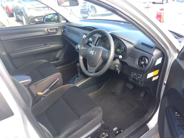 TOYOTA COROLLA AXIO-1.5X-2019