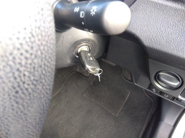 TOYOTA COROLLA AXIO-1.5X-2019