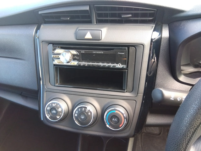 TOYOTA COROLLA AXIO-1.5X-2019