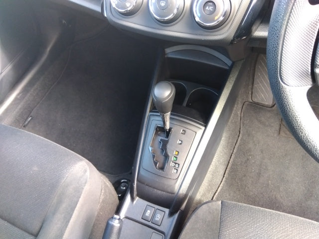 TOYOTA COROLLA AXIO-1.5X-2019