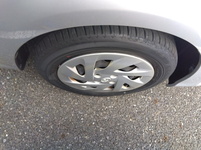 TOYOTA COROLLA AXIO-1.5X-2019