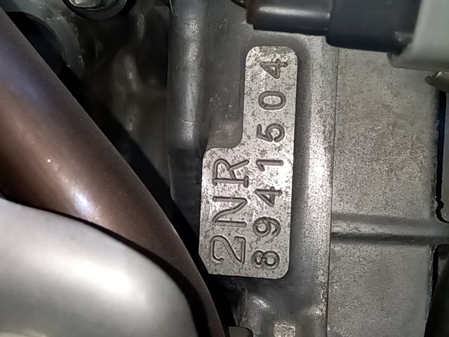 TOYOTA COROLLA AXIO-1.5X-2019