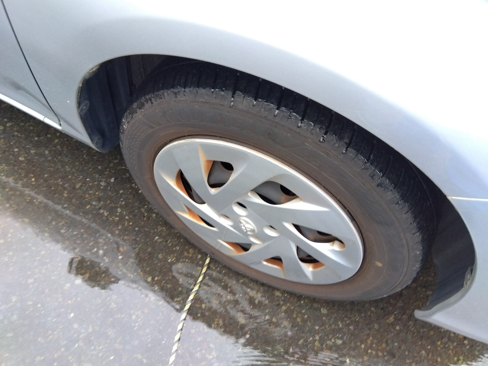 TOYOTA COROLLA AXIO-X PACKAGE-2020