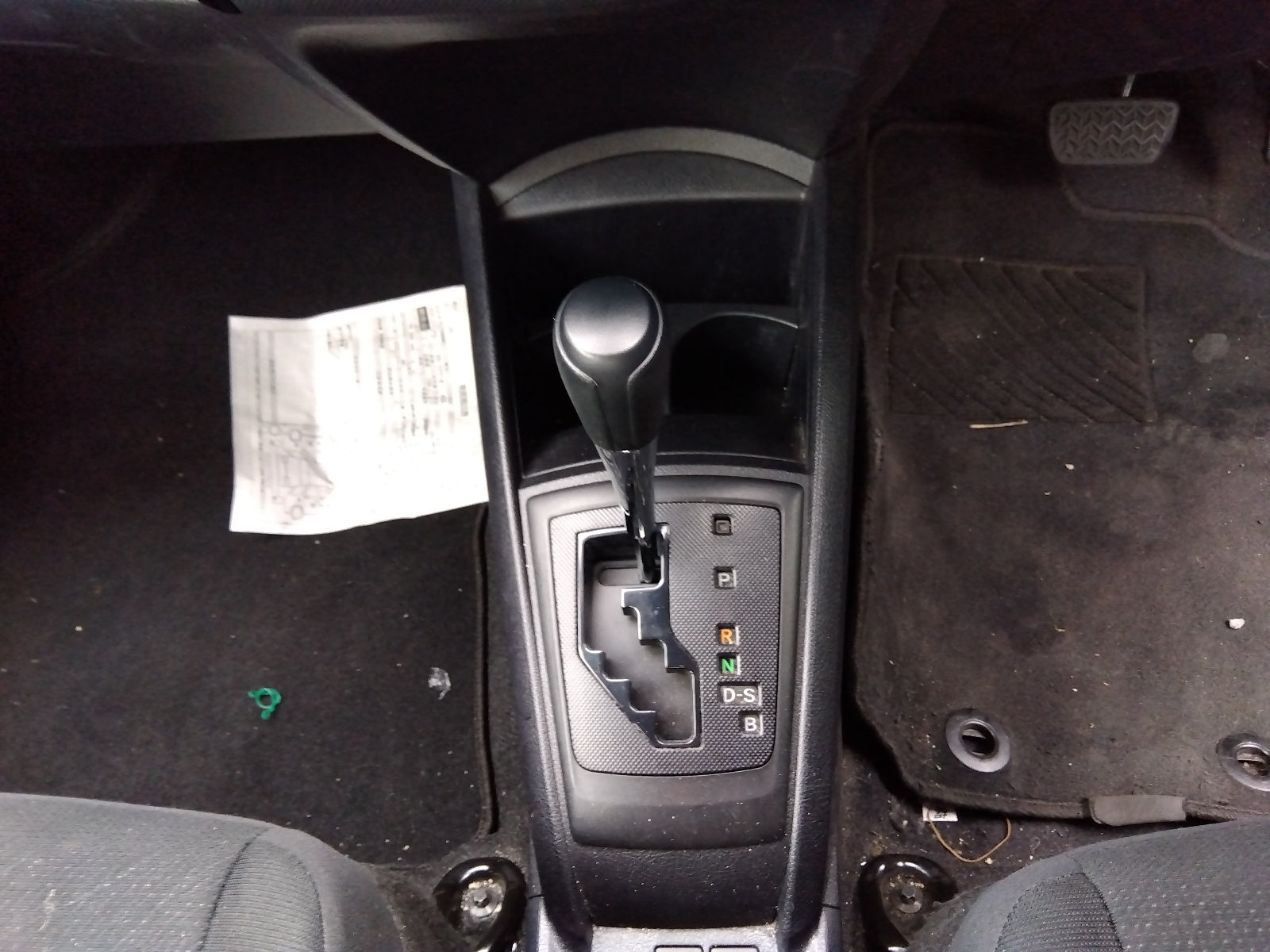 TOYOTA COROLLA AXIO-X PACKAGE-2020