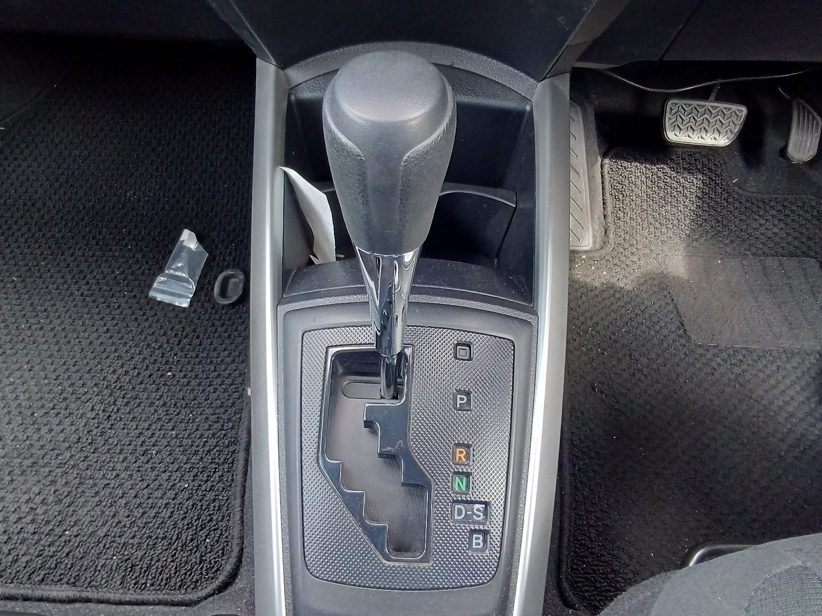 TOYOTA COROLLA FIELDER-EX-2020