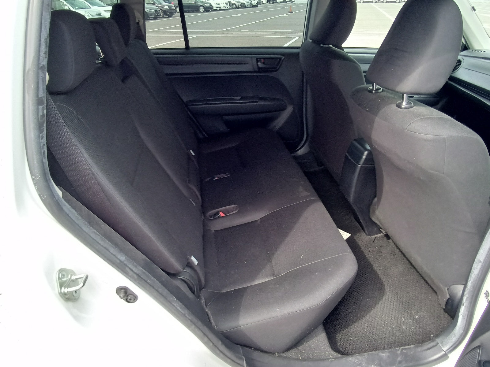 TOYOTA COROLLA FIELDER-EX-2020