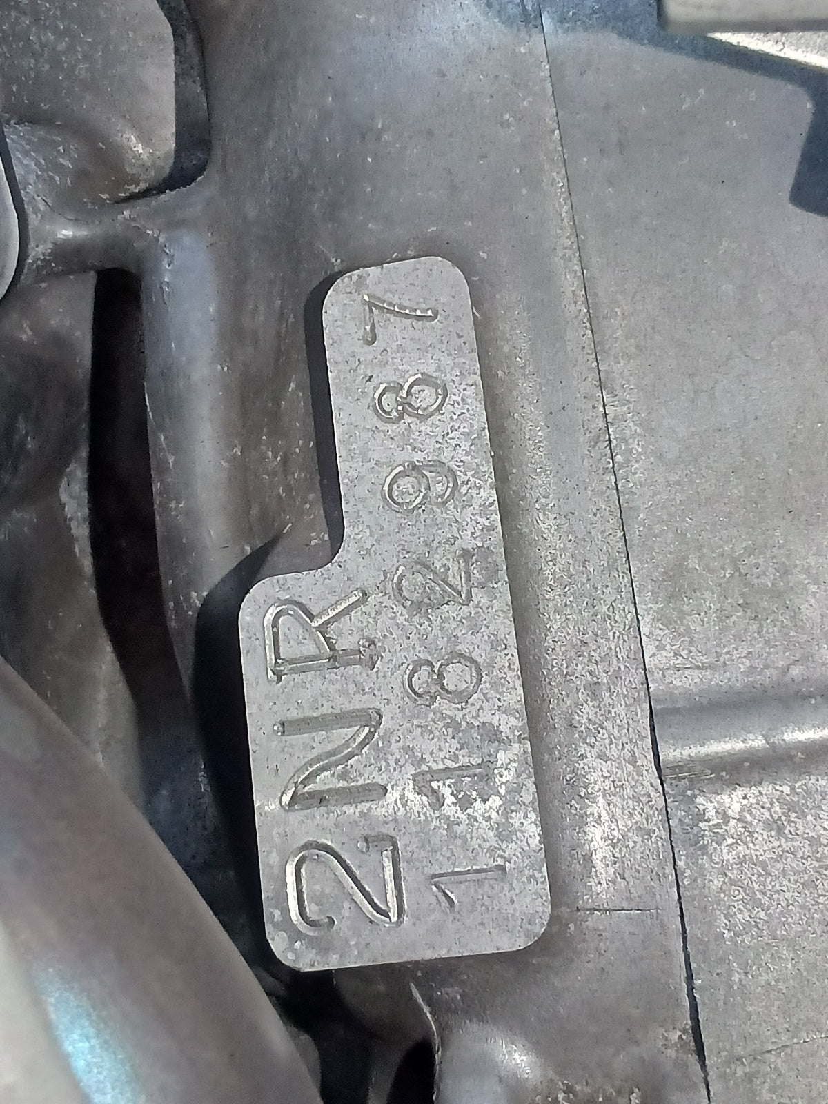 TOYOTA COROLLA FIELDER-EX-2020