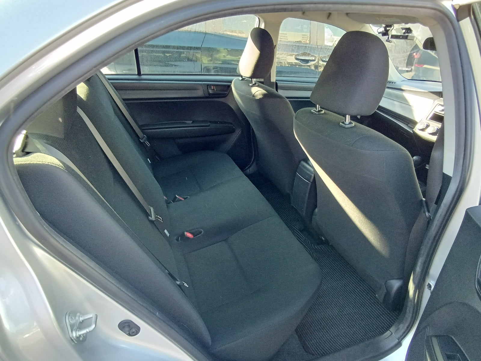 TOYOTA COROLLA AXIO- EX-2020-SILVER