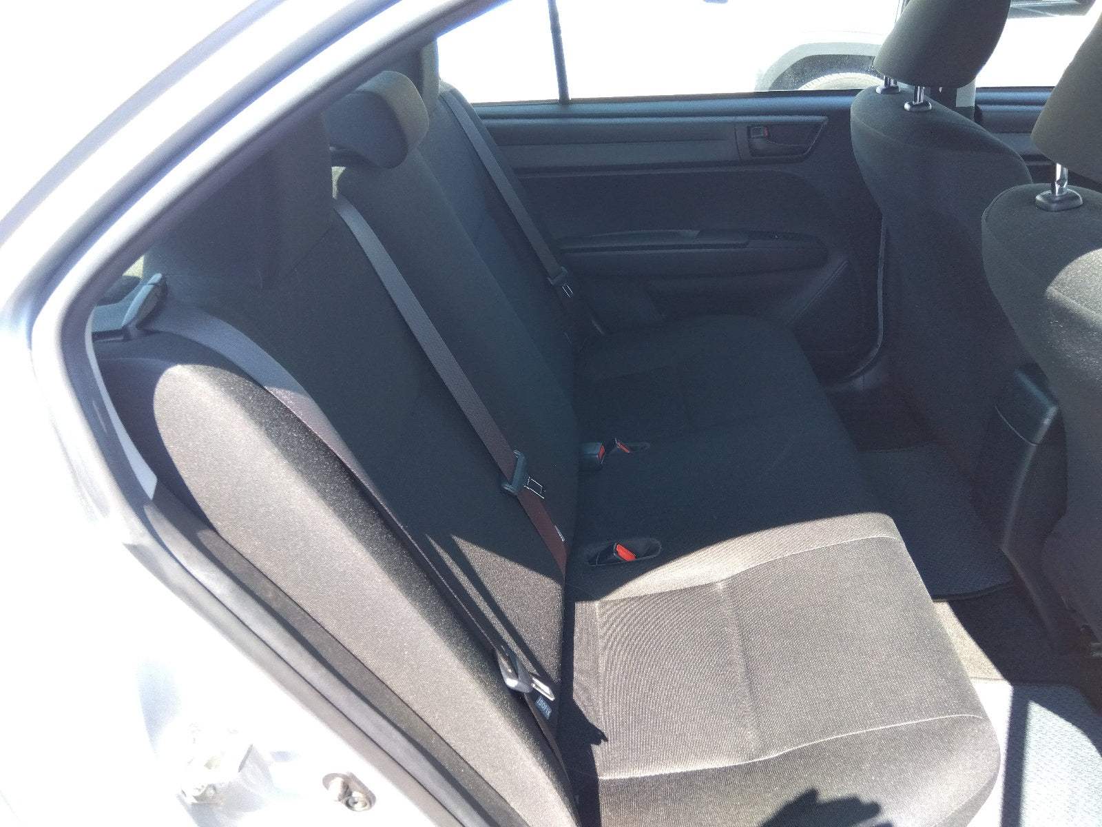 TOYOTA COROLLA AXIO-X-2020