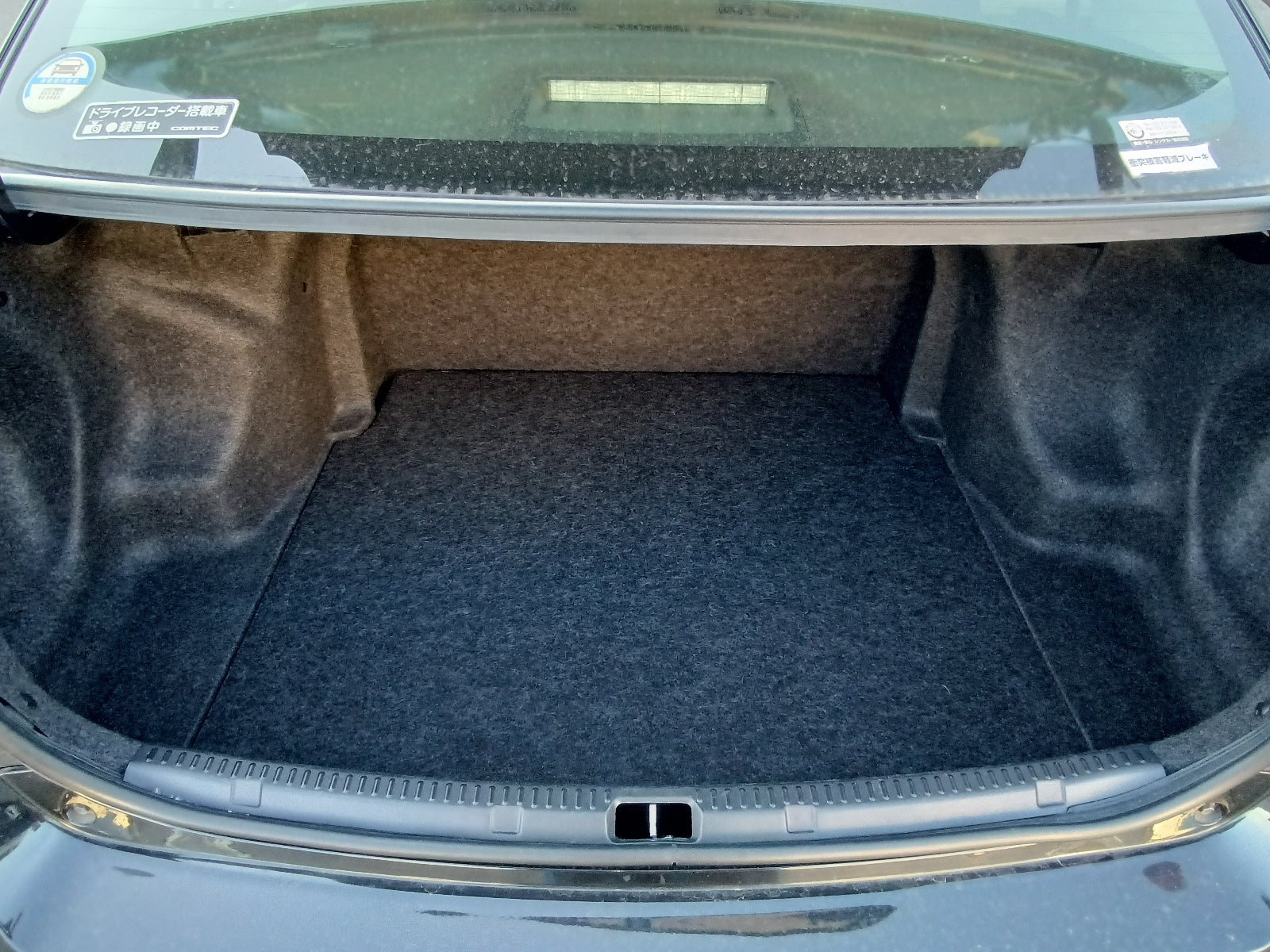 TOYOTA COROLLA AXIO-EX . -2021 BLACK