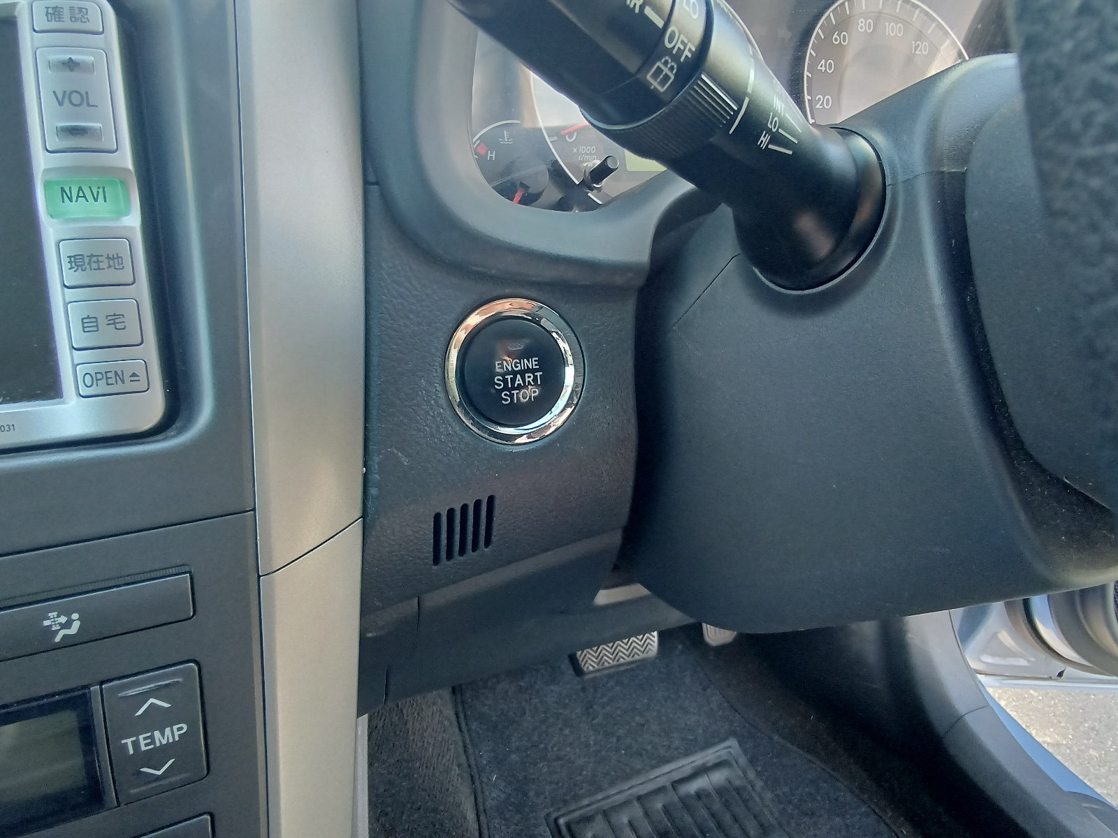 TOYOTA COROLLA FIELDER 2006 LIGHT BLUE