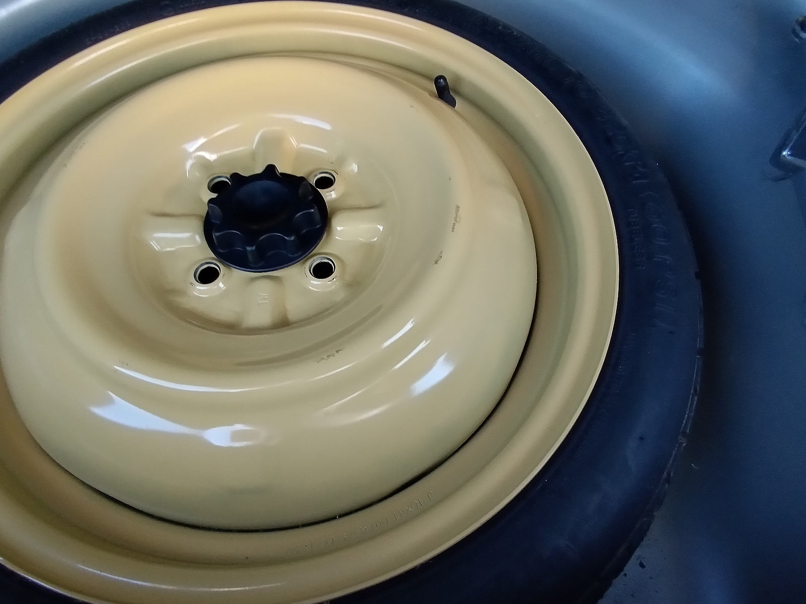 TOYOTA COROLLA FIELDER 2006 LIGHT BLUE