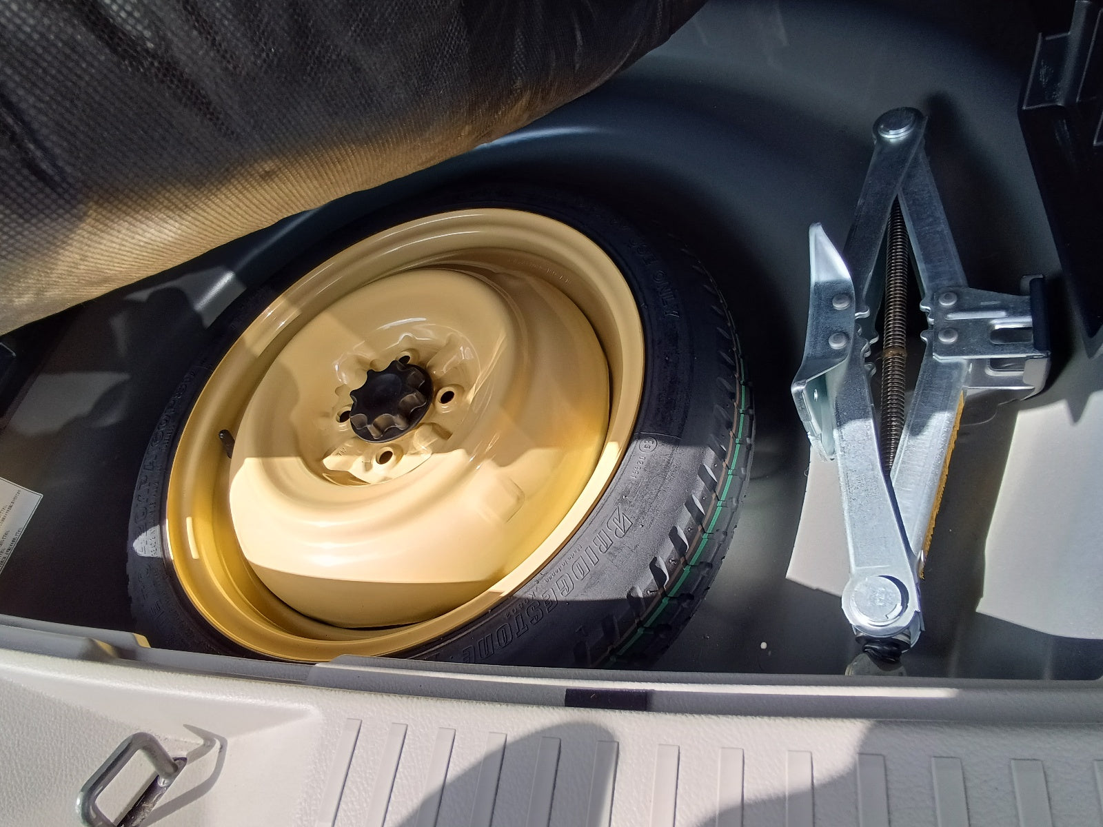 TOYOTA COROLLA FIELDER 2006 NAVY BLUE