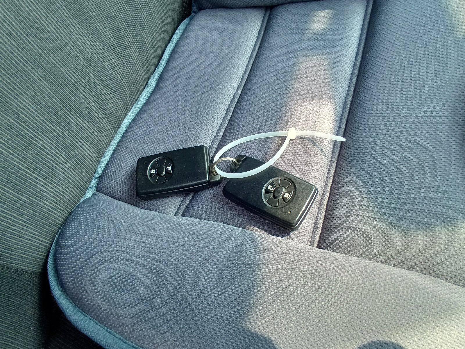 TOYOTA COROLLA FIELDER-1.5X G EDITION