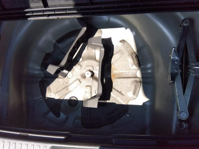 TOYOTA COROLLA FIELDER-1.5X-2007 silver