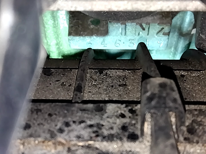 TOYOTA COROLLA FIELDER-1.5X-2007 silver