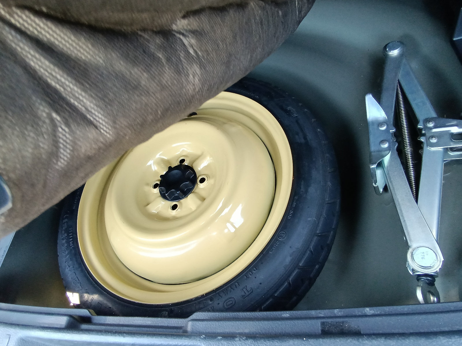 TOYOTA COROLLA FIELDER-1.5X Aero Tourer-2007