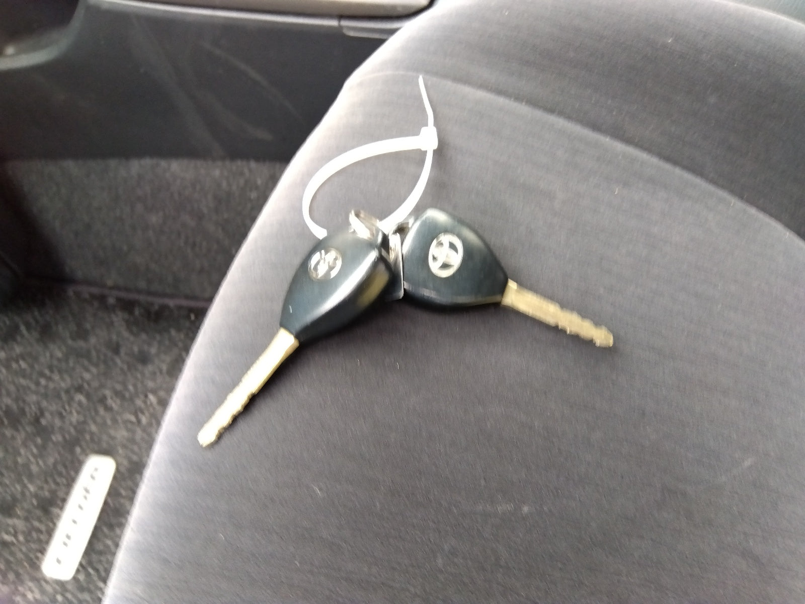 TOYOTA COROLLA FIELDER 2009 WINE