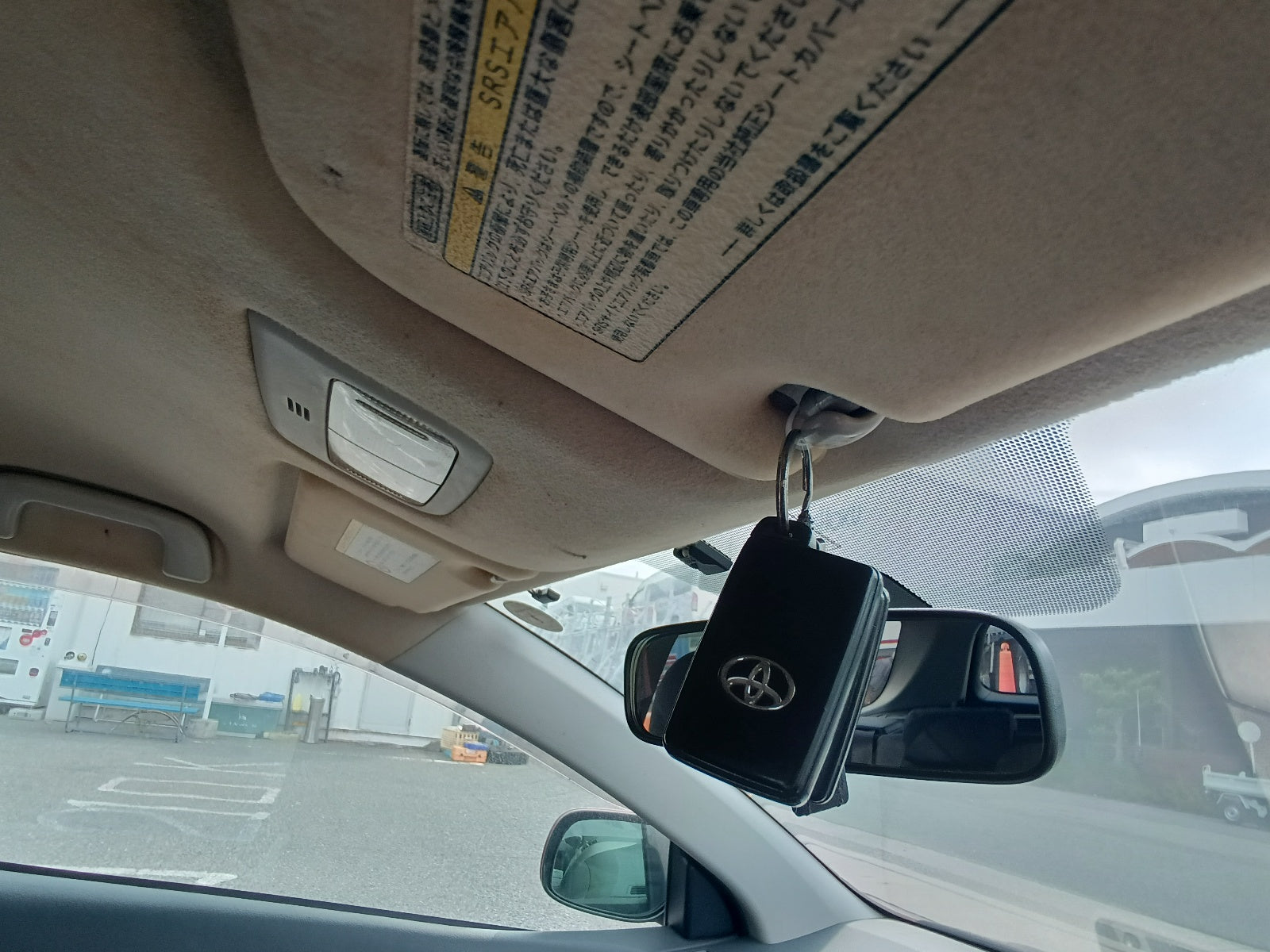 TOYOTA COROLLA FIELDER 2009 WINE