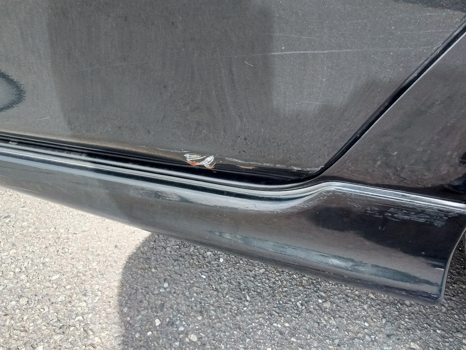 TOYOTA COROLLA FIELDER 2009 BLACK