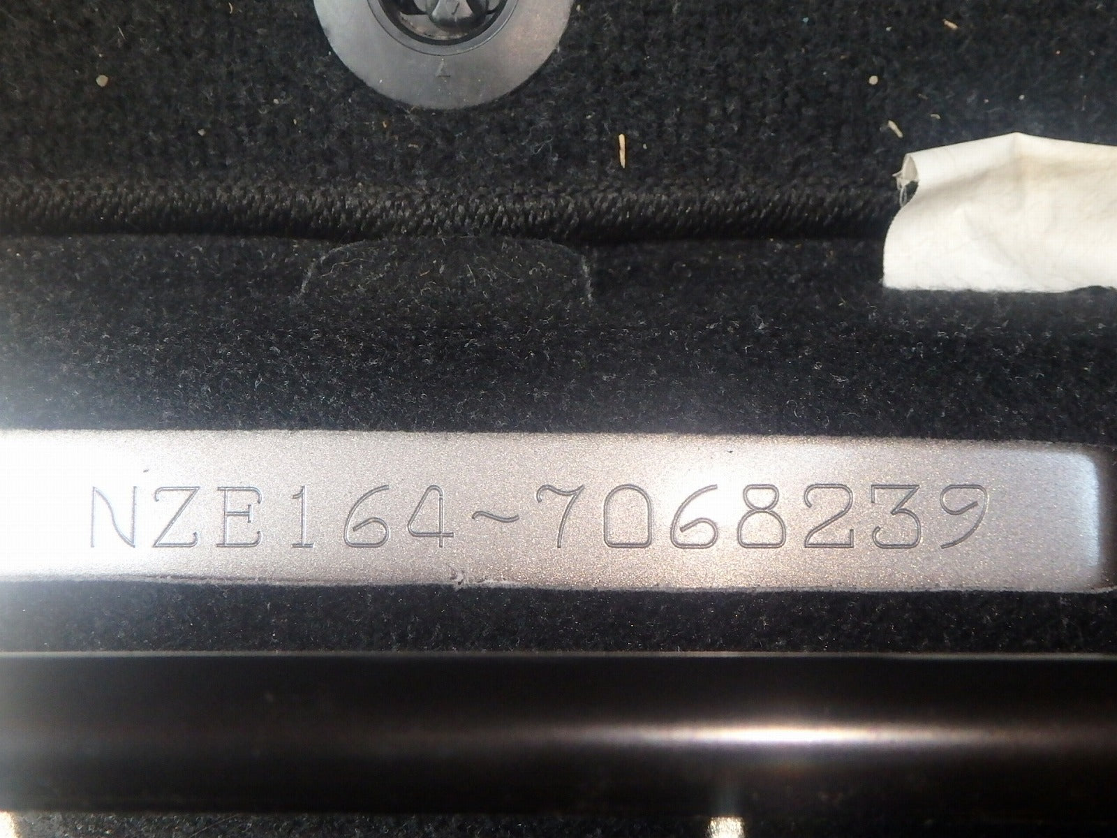 TOYOTA COROLLA AXIO-1.5X AWD-2019