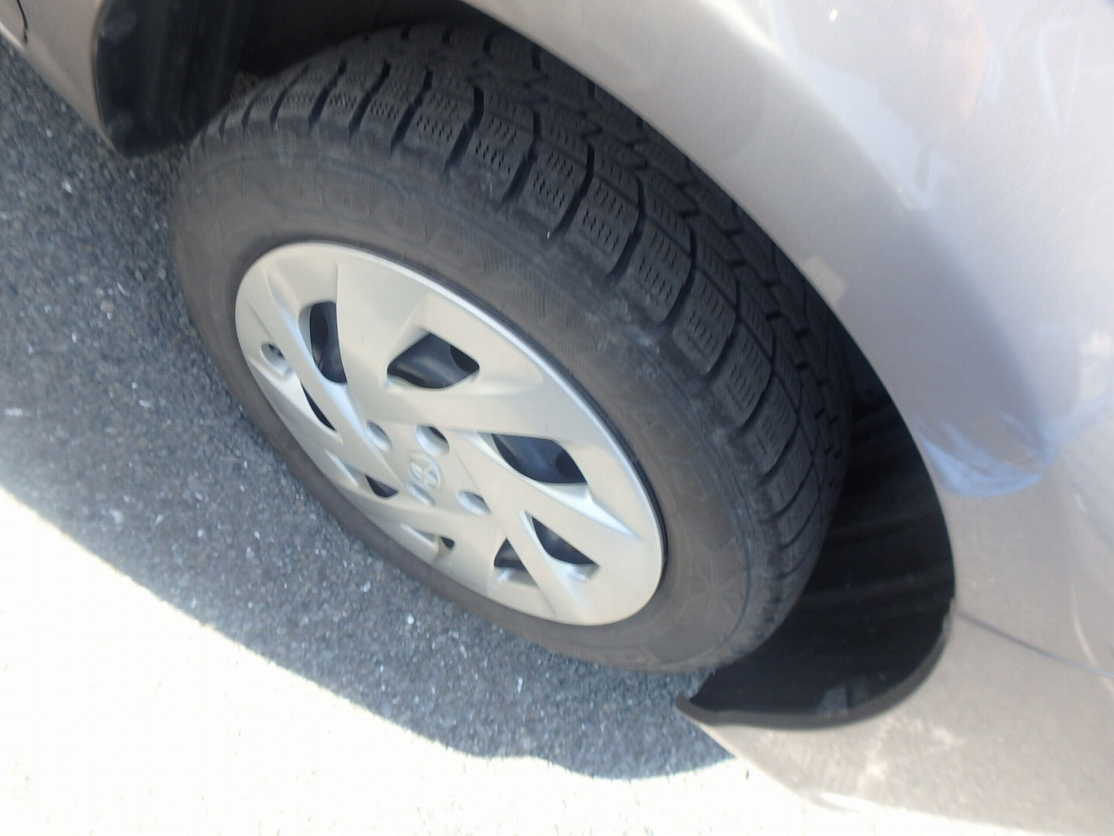 TOYOTA COROLLA AXIO-1.5X AWD-2019