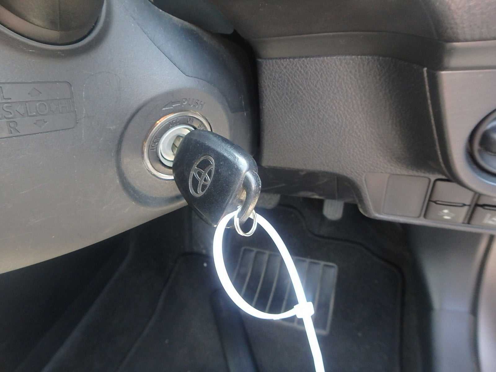 TOYOTA COROLLA AXIO-1.5X AWD-2019