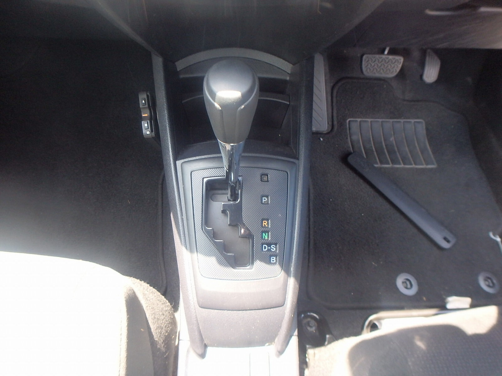 TOYOTA COROLLA AXIO-1.5X AWD-2019