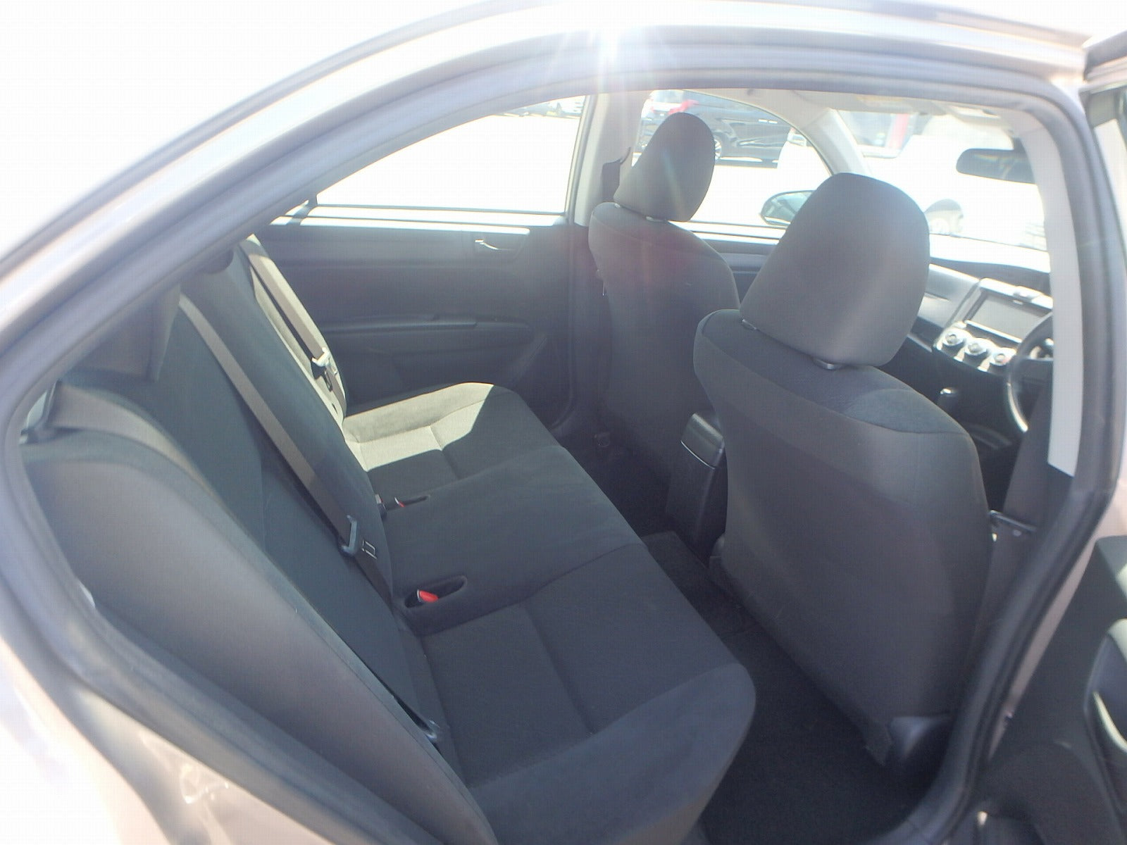 TOYOTA COROLLA AXIO-1.5X AWD-2019