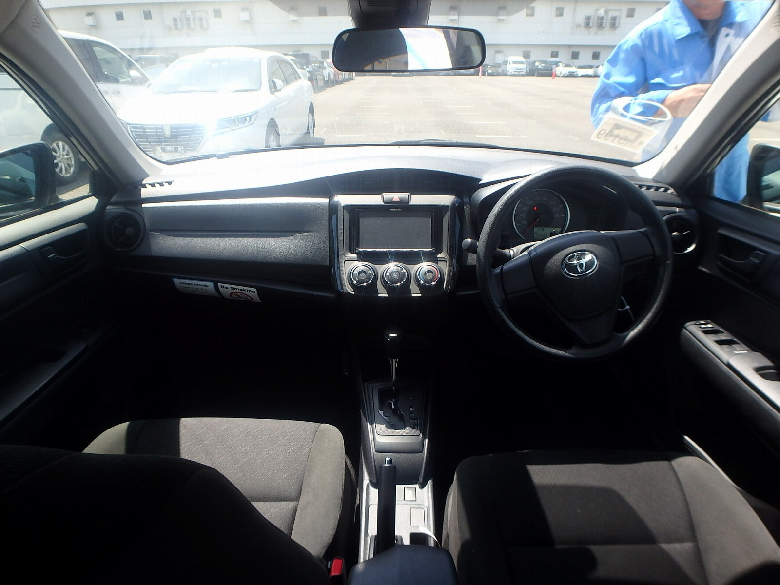 TOYOTA COROLLA AXIO-1.5X AWD-2019