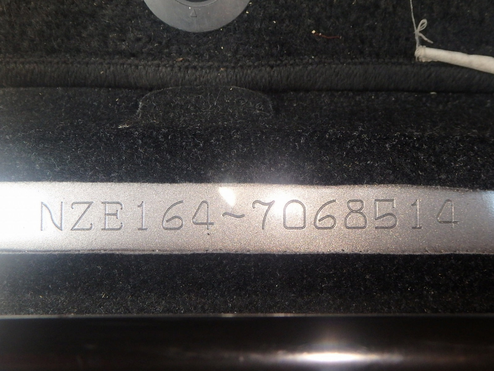 TOYOTA COROLLA AXIO-1.5X AWD 4WD-2019