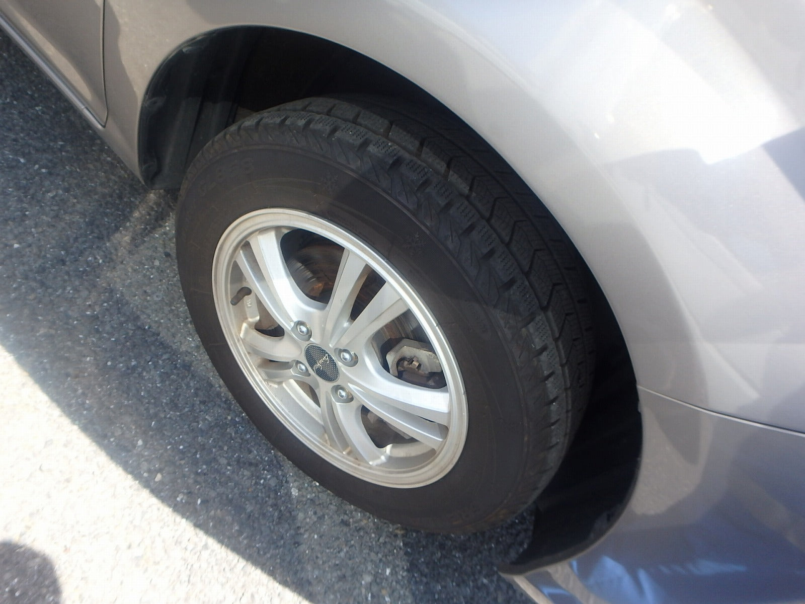 TOYOTA COROLLA AXIO-1.5X AWD 4WD-2019