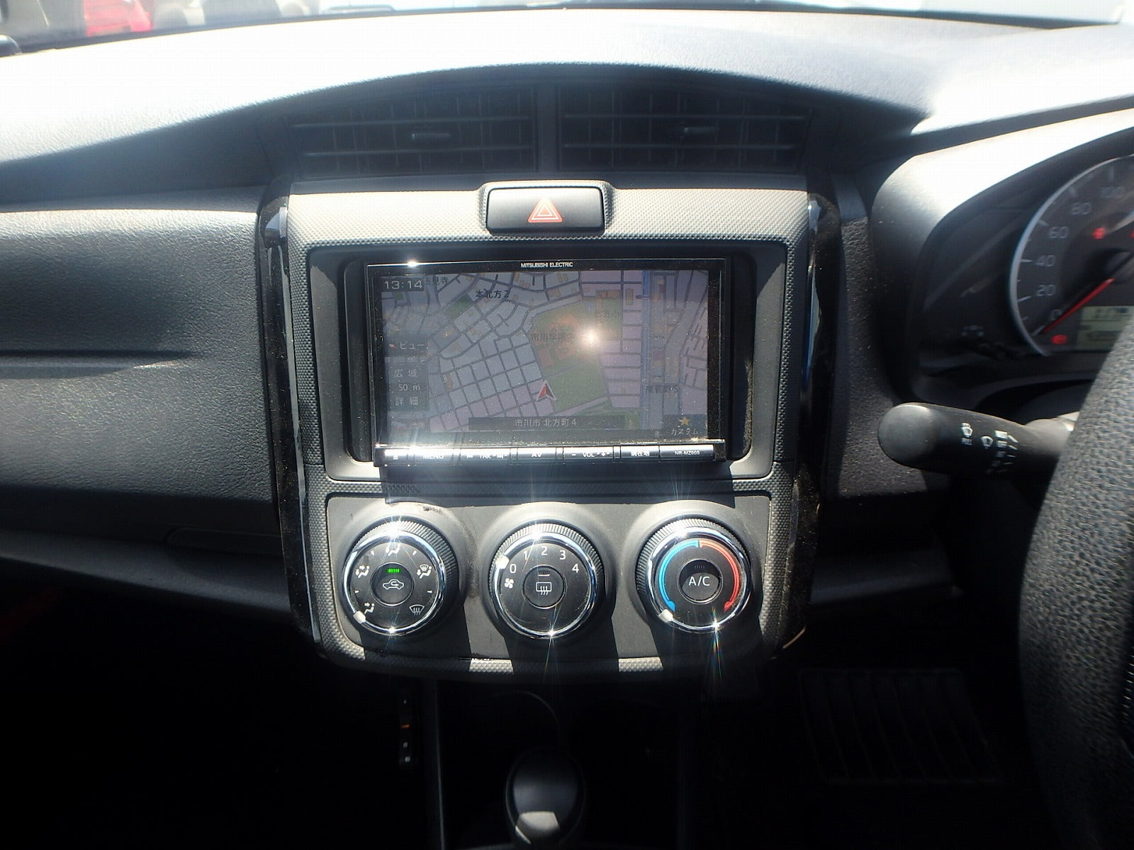 TOYOTA COROLLA AXIO-1.5X AWD 4WD-2019