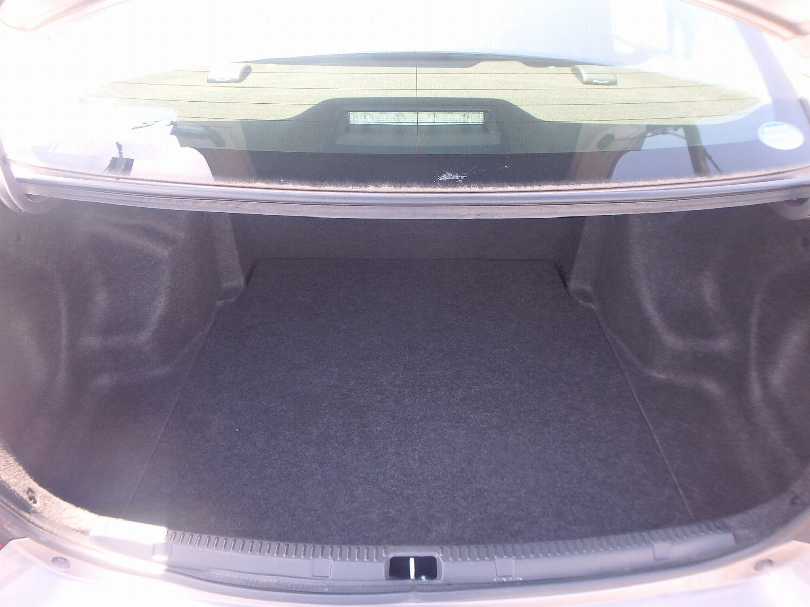 TOYOTA COROLLA AXIO-1.5X AWD 4WD-2019