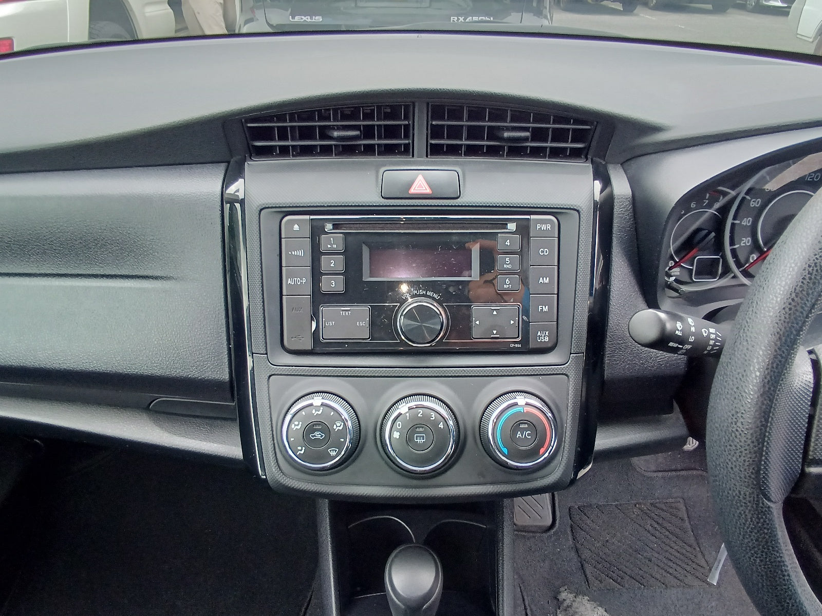 TOYOTA COROLLA AXIO- EX-2020-SILVER