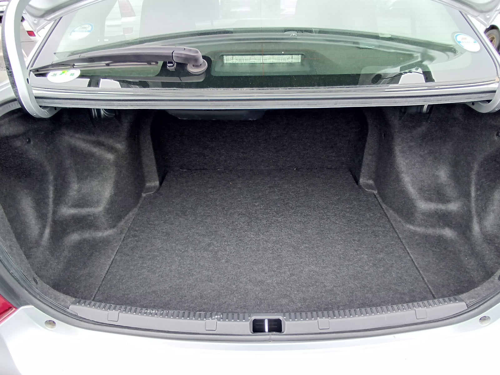 TOYOTA COROLLA AXIO- EX-2020-SILVER