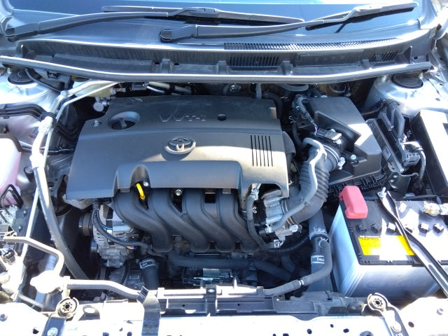 TOYOTA ALLION-A15 G PACKAGE-2019