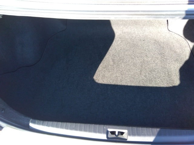 TOYOTA ALLION-A15 G PACKAGE-2019